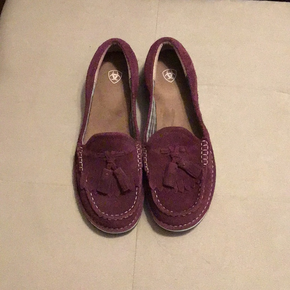 Arias tassel cruiser - worn once